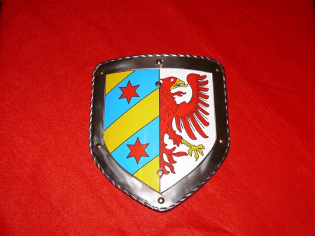 Dětský štít