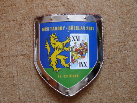 Upomíka pro účastníky MČR