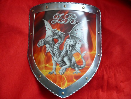 Dárek k narozeninám